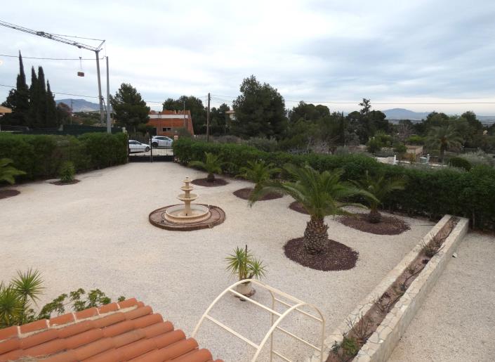 Image No.25-Maison de campagne de 3 chambres à vendre à Mazarron