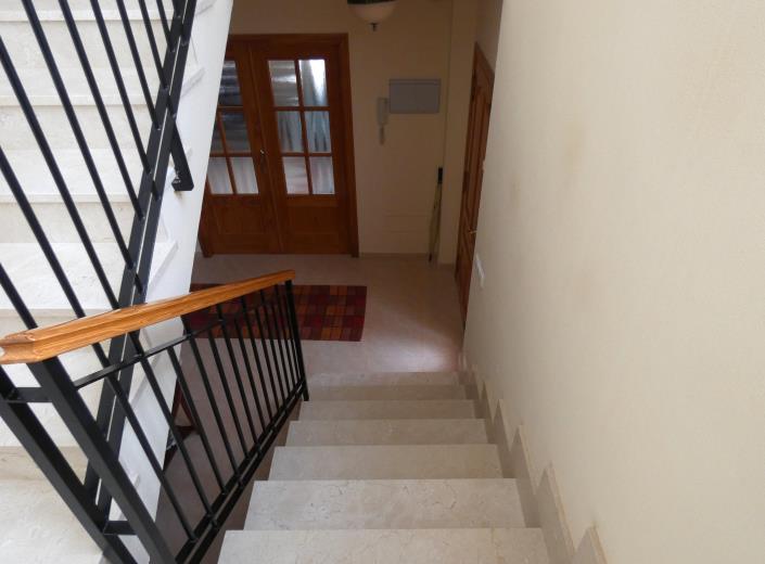 Image No.27-Maison de campagne de 3 chambres à vendre à Mazarron