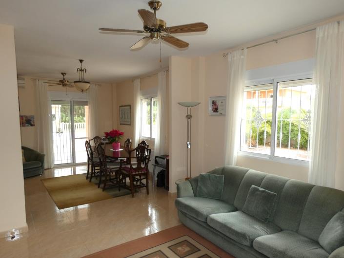 Image No.28-Maison de campagne de 3 chambres à vendre à Mazarron