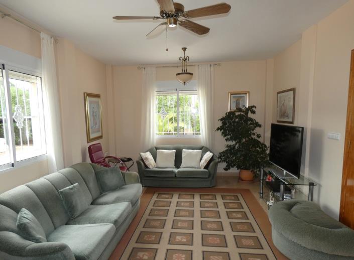 Image No.29-Maison de campagne de 3 chambres à vendre à Mazarron