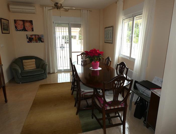 Image No.30-Maison de campagne de 3 chambres à vendre à Mazarron