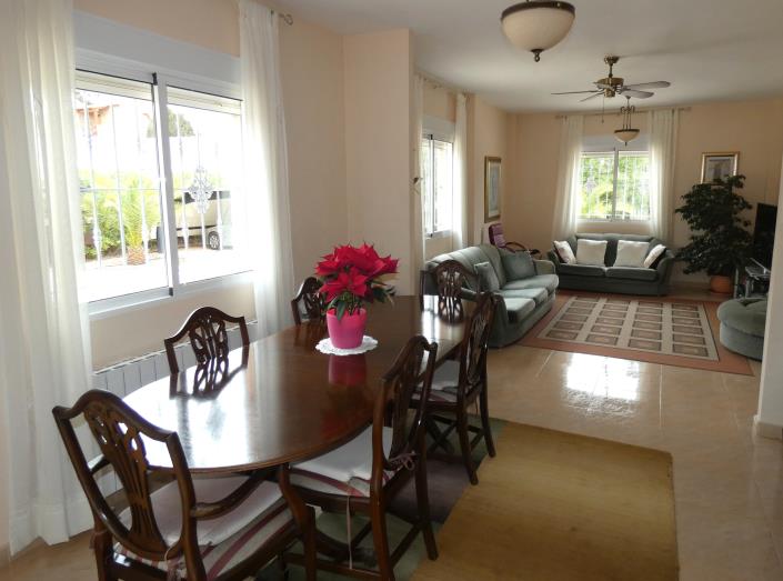 Image No.31-Maison de campagne de 3 chambres à vendre à Mazarron