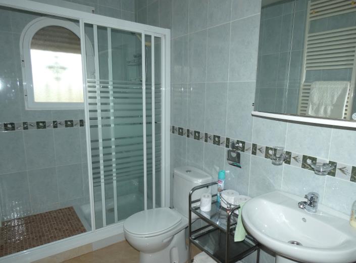 Image No.32-Maison de campagne de 3 chambres à vendre à Mazarron