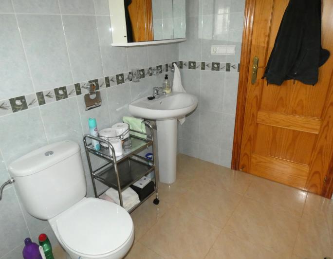 Image No.33-Maison de campagne de 3 chambres à vendre à Mazarron