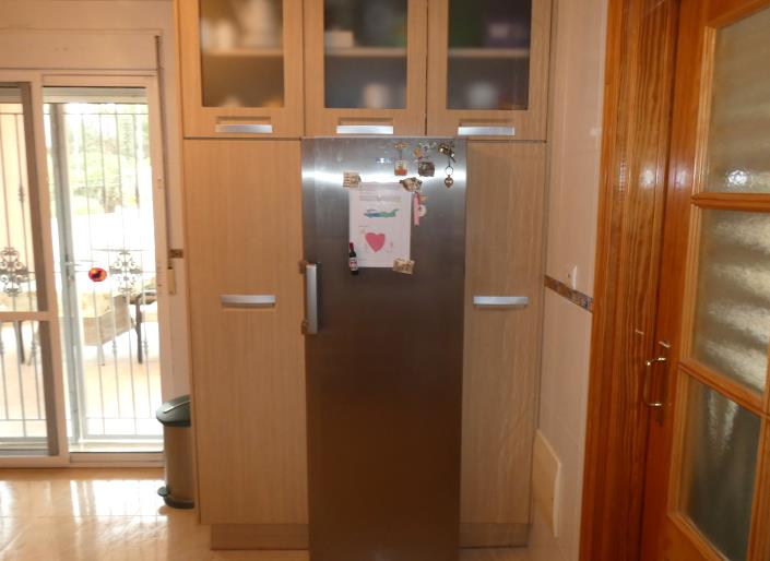 Image No.34-Maison de campagne de 3 chambres à vendre à Mazarron