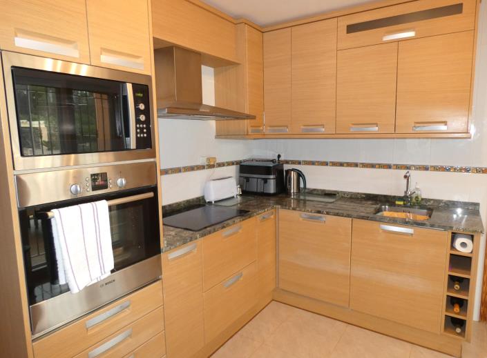 Image No.35-Maison de campagne de 3 chambres à vendre à Mazarron