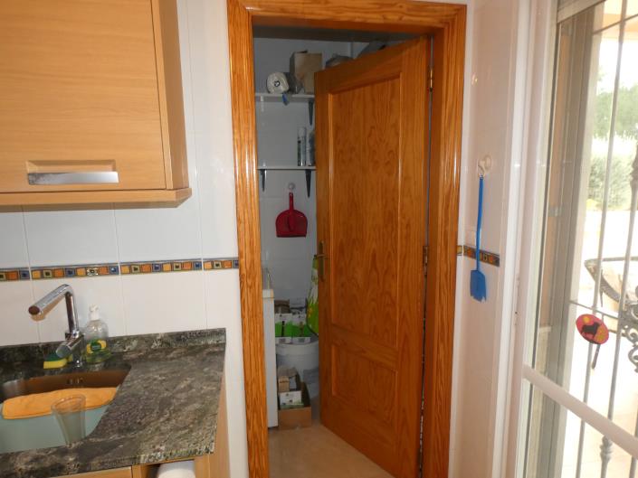 Image No.37-Maison de campagne de 3 chambres à vendre à Mazarron