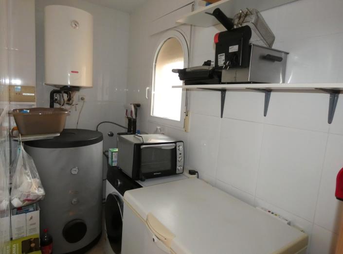 Image No.38-Maison de campagne de 3 chambres à vendre à Mazarron