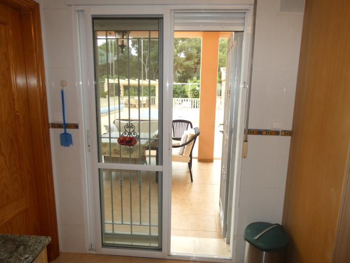 Image No.39-Maison de campagne de 3 chambres à vendre à Mazarron