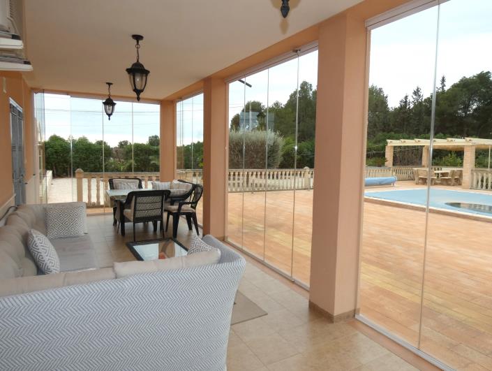 Image No.41-Maison de campagne de 3 chambres à vendre à Mazarron