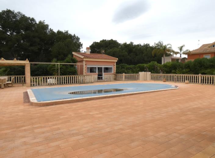 Image No.43-Maison de campagne de 3 chambres à vendre à Mazarron