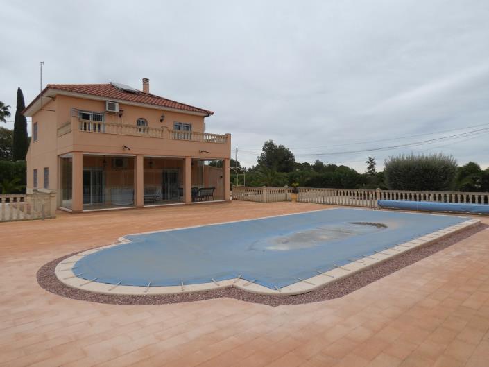 Image No.45-Maison de campagne de 3 chambres à vendre à Mazarron