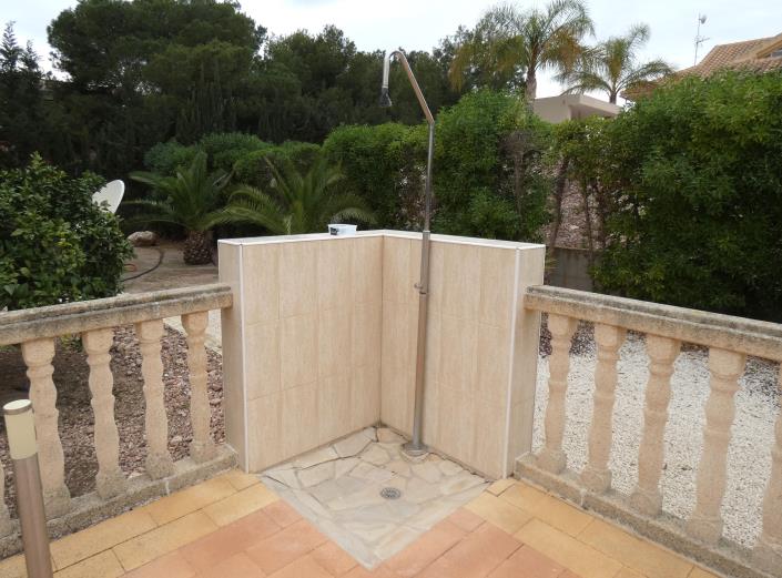 Image No.46-Maison de campagne de 3 chambres à vendre à Mazarron