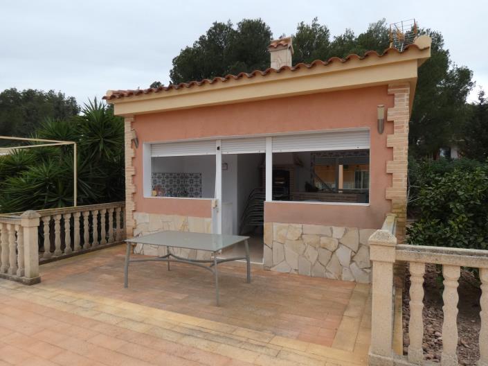 Image No.47-Maison de campagne de 3 chambres à vendre à Mazarron