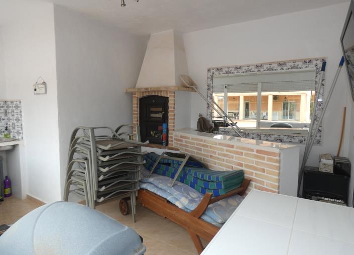 Image No.48-Maison de campagne de 3 chambres à vendre à Mazarron