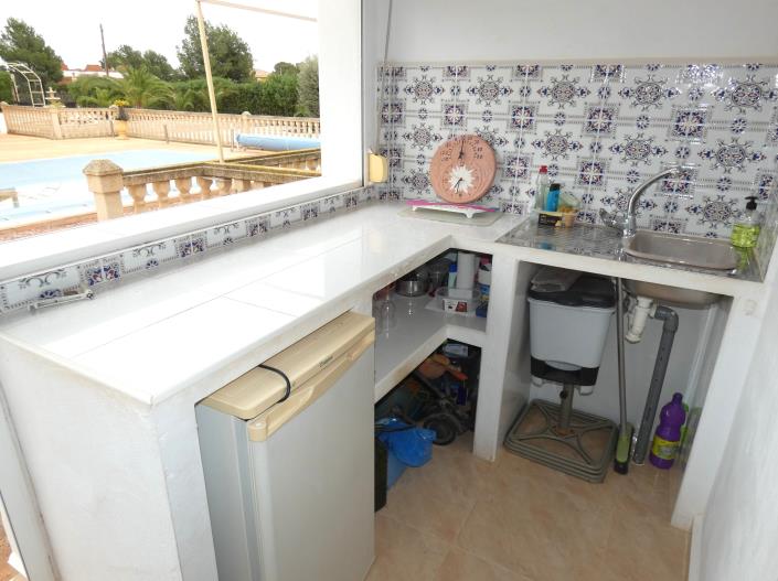 Image No.49-Maison de campagne de 3 chambres à vendre à Mazarron