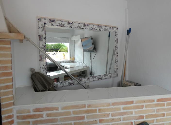 Image No.50-Maison de campagne de 3 chambres à vendre à Mazarron