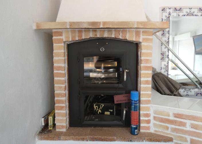 Image No.51-Maison de campagne de 3 chambres à vendre à Mazarron