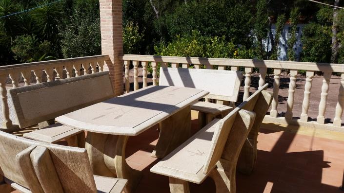 Image No.52-Maison de campagne de 3 chambres à vendre à Mazarron