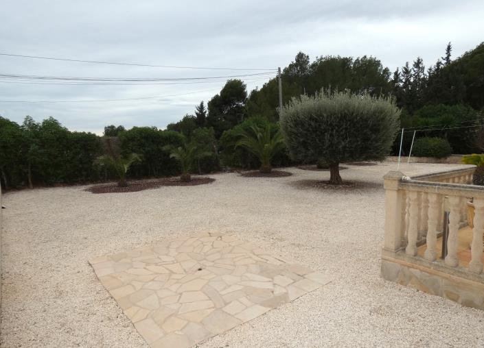 Image No.54-Maison de campagne de 3 chambres à vendre à Mazarron