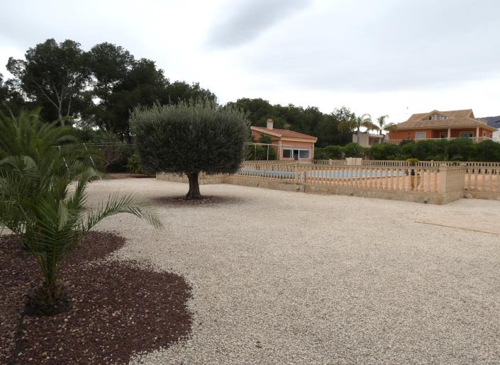 Image No.55-Maison de campagne de 3 chambres à vendre à Mazarron