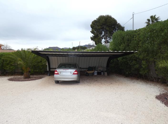 Image No.60-Maison de campagne de 3 chambres à vendre à Mazarron