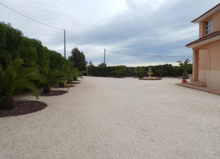 Image No.61-Maison de campagne de 3 chambres à vendre à Mazarron