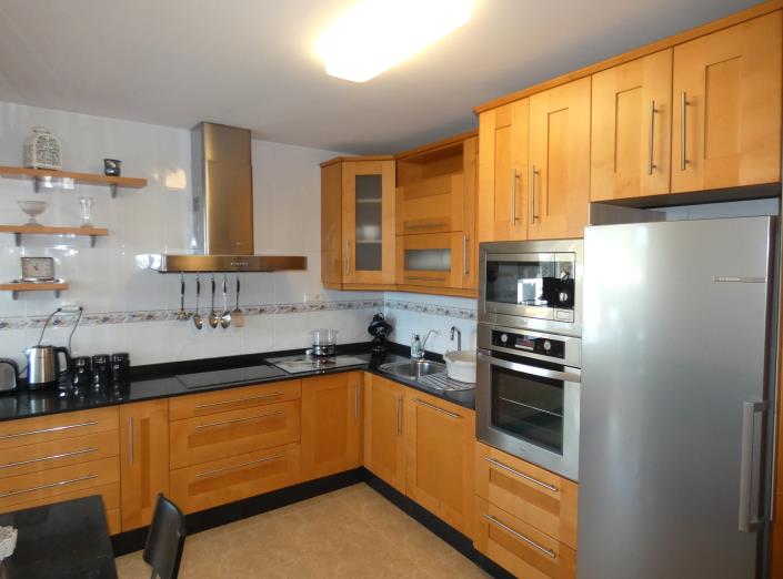 Image No.11-Propriété de pays de 5 chambres à vendre à Totana