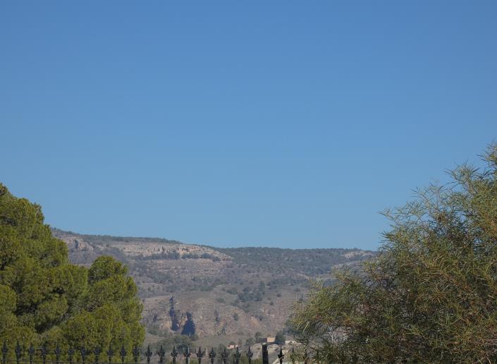 Image No.4-Propriété de pays de 5 chambres à vendre à Totana