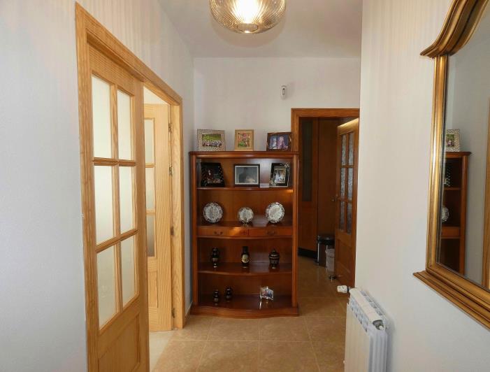 Image No.7-Propriété de pays de 5 chambres à vendre à Totana