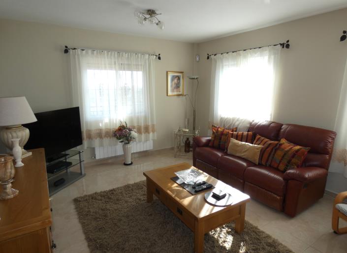 Image No.8-Propriété de pays de 5 chambres à vendre à Totana