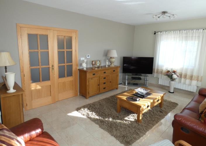 Image No.9-Propriété de pays de 5 chambres à vendre à Totana