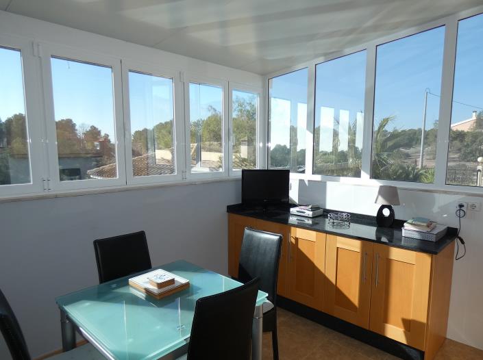 Image No.13-Propriété de pays de 5 chambres à vendre à Totana