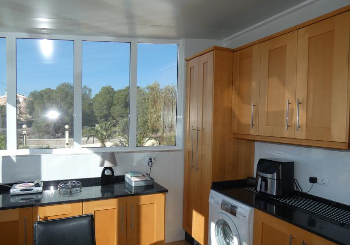 Image No.14-Propriété de pays de 5 chambres à vendre à Totana