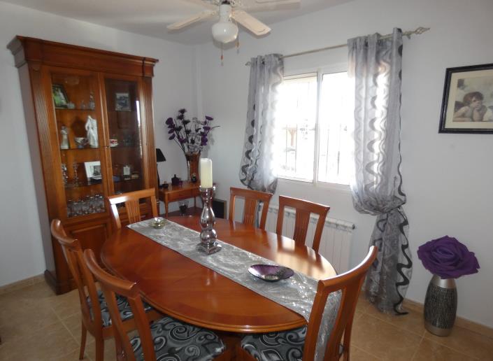 Image No.15-Propriété de pays de 5 chambres à vendre à Totana