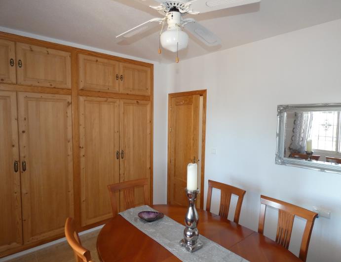 Image No.16-Propriété de pays de 5 chambres à vendre à Totana