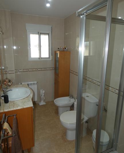 Image No.17-Propriété de pays de 5 chambres à vendre à Totana