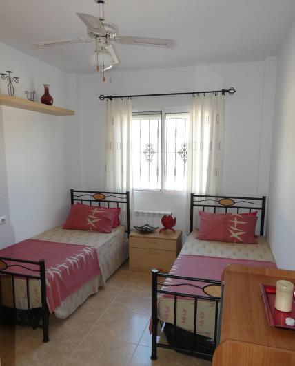 Image No.19-Propriété de pays de 5 chambres à vendre à Totana