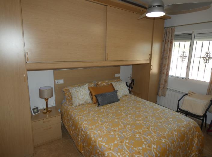 Image No.21-Propriété de pays de 5 chambres à vendre à Totana