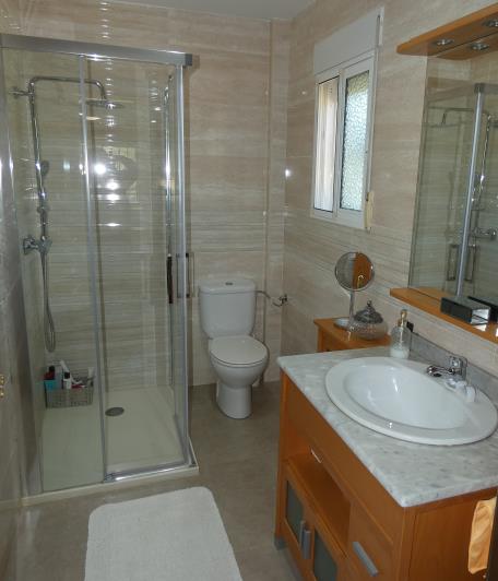 Image No.23-Propriété de pays de 5 chambres à vendre à Totana