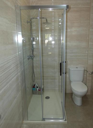 Image No.24-Propriété de pays de 5 chambres à vendre à Totana