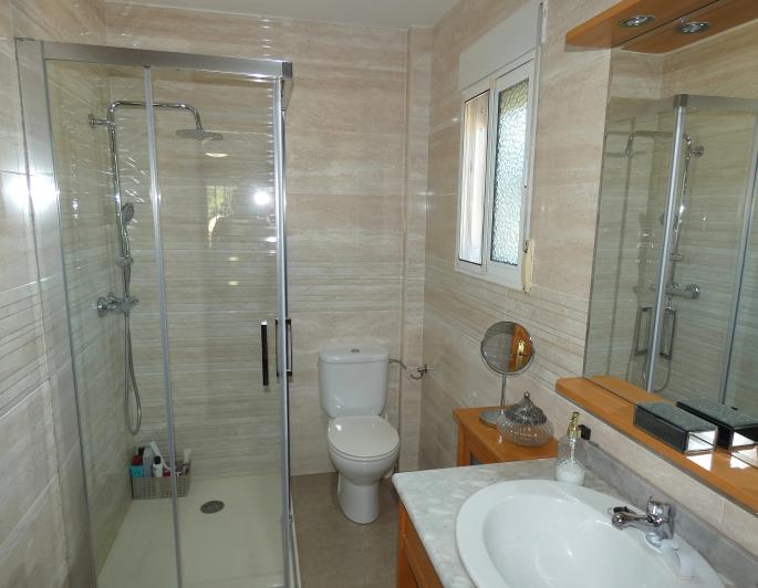 Image No.25-Propriété de pays de 5 chambres à vendre à Totana