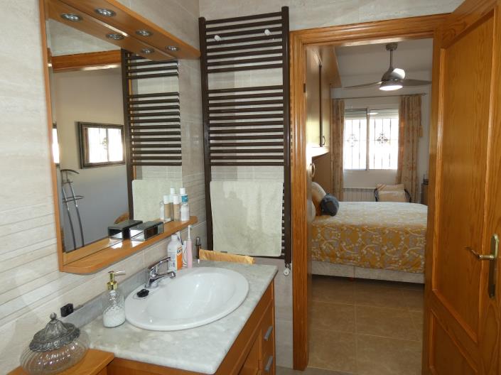 Image No.26-Propriété de pays de 5 chambres à vendre à Totana