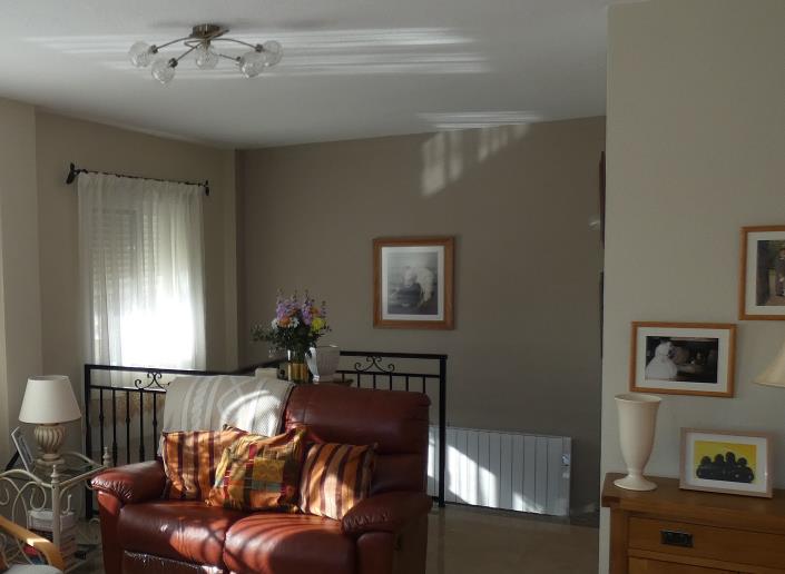 Image No.27-Propriété de pays de 5 chambres à vendre à Totana