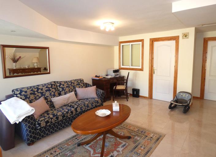 Image No.30-Propriété de pays de 5 chambres à vendre à Totana