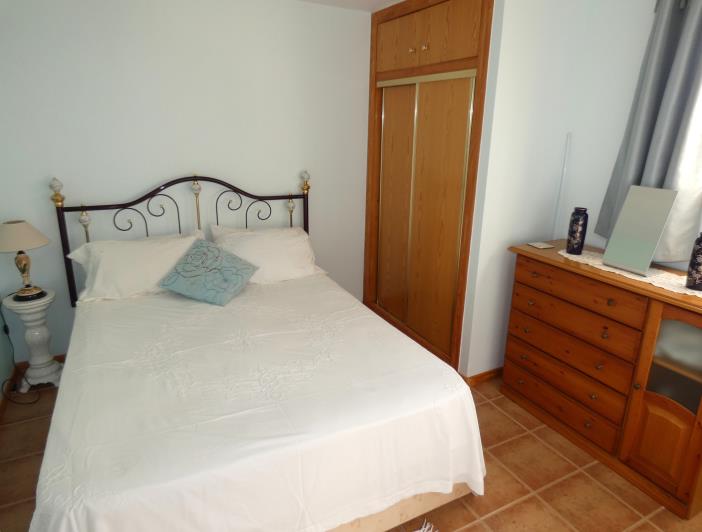 Image No.33-Propriété de pays de 5 chambres à vendre à Totana