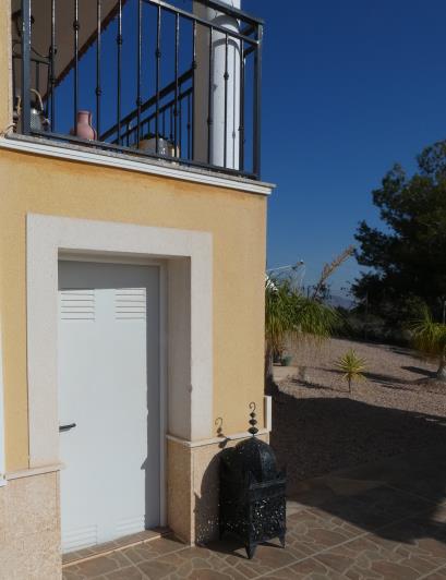 Image No.47-Propriété de pays de 5 chambres à vendre à Totana