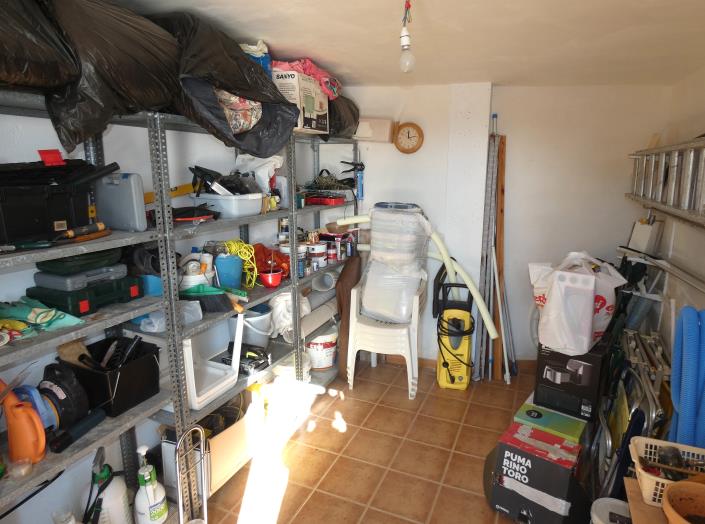 Image No.48-Propriété de pays de 5 chambres à vendre à Totana