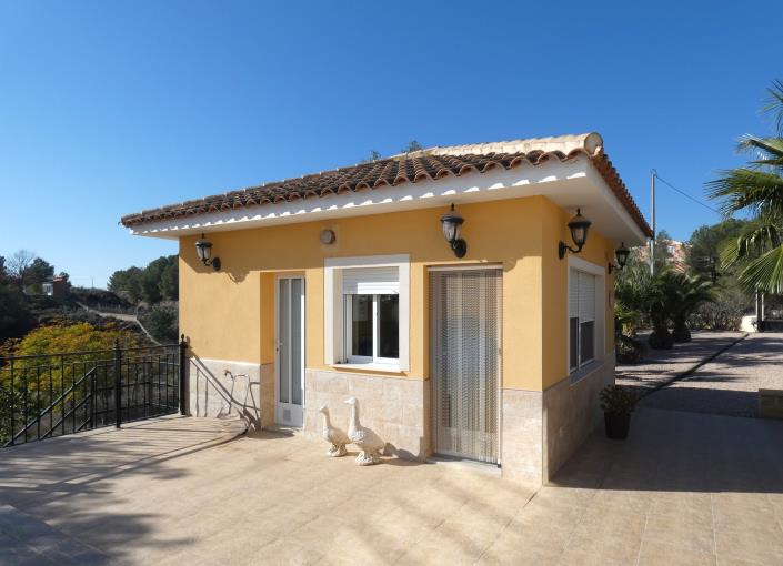 Image No.50-Propriété de pays de 5 chambres à vendre à Totana