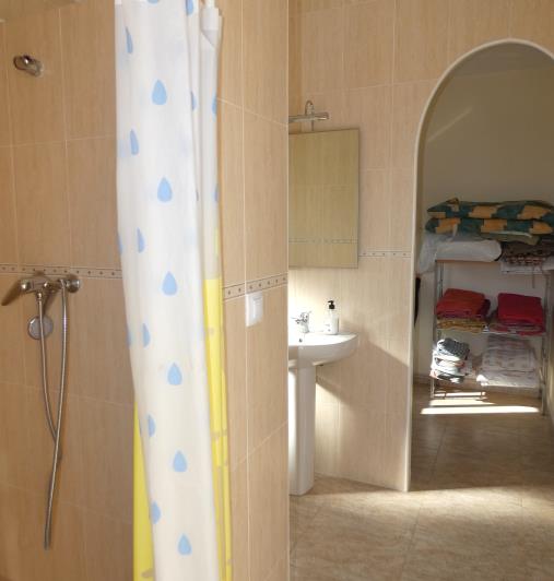 Image No.53-Propriété de pays de 5 chambres à vendre à Totana